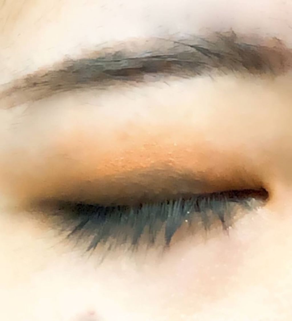 デュアルアイズS/KiSS/アイシャドウパレットを使ったクチコミ(3枚目)