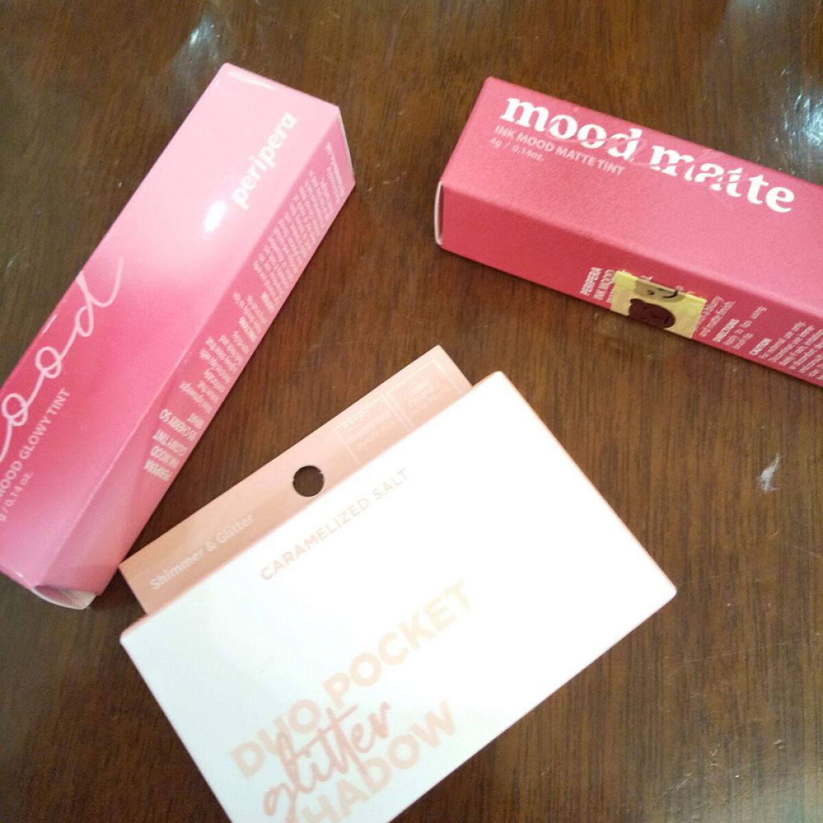 かづき・デザインテープ/かづきれいこ/その他化粧小物を使ったクチコミ（2枚目）