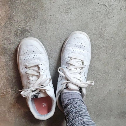 ピットソール/ピットソール/レッグ・フットケアを使ったクチコミ(4枚目)