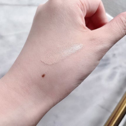 ハグクッション/mude/クッションファンデーションを使ったクチコミ(4枚目)