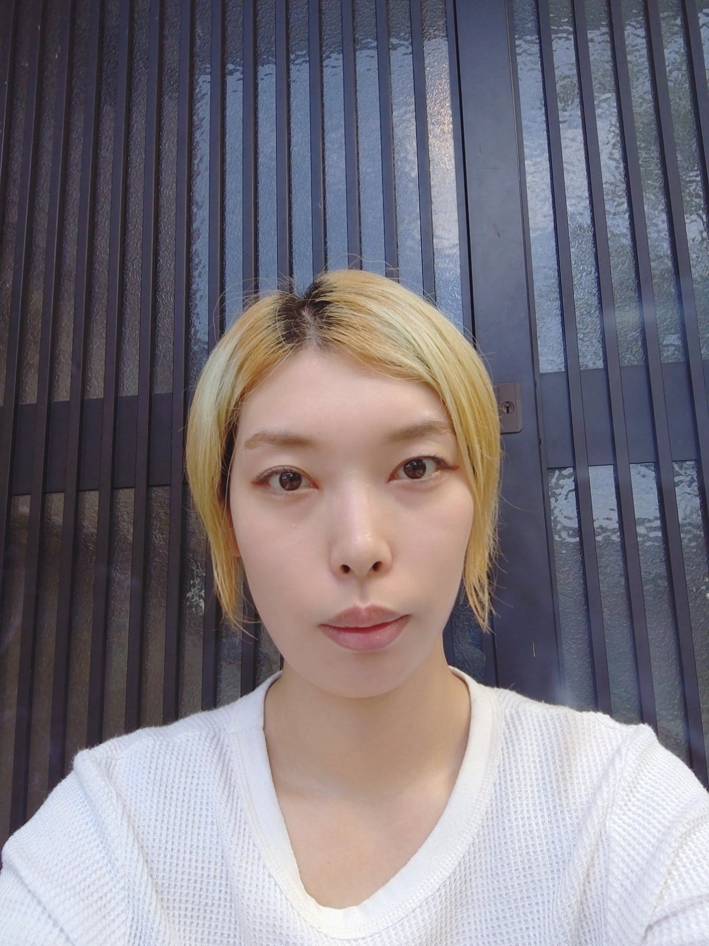 カラーリングアイブロウ/ヘビーローテーション/眉マスカラを使ったクチコミ(1枚目)