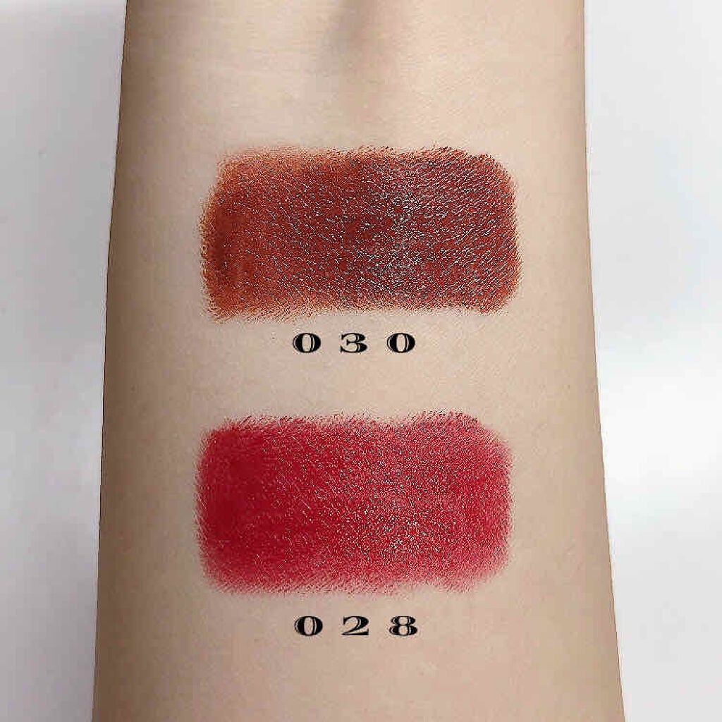 マシュマロルック リップスティック/リンメル ロンドン/口紅を使ったクチコミ(2枚目)