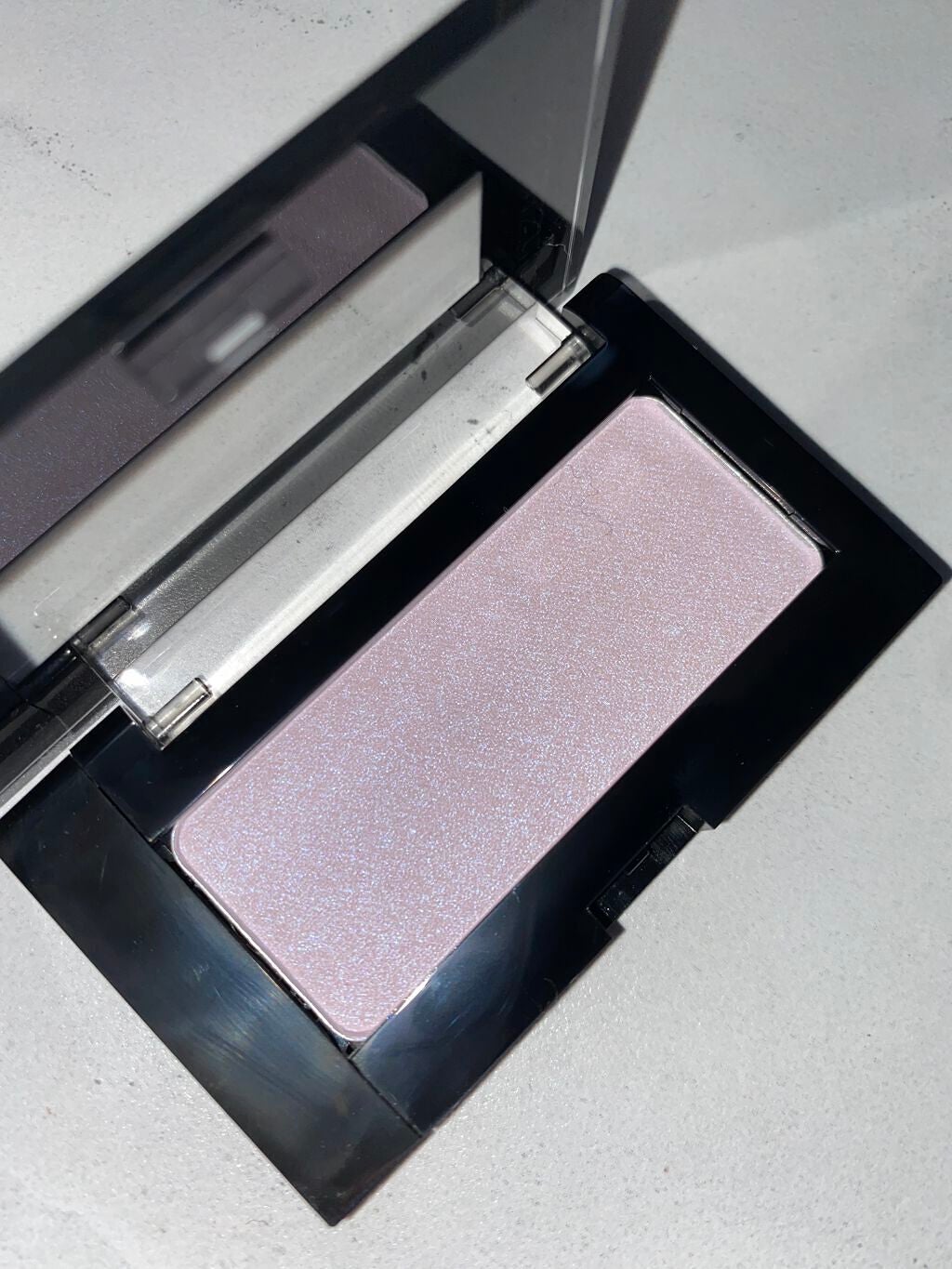 フェイス カラー(レフィル)/shu uemura/パウダーチークを使ったクチコミ(1枚目)