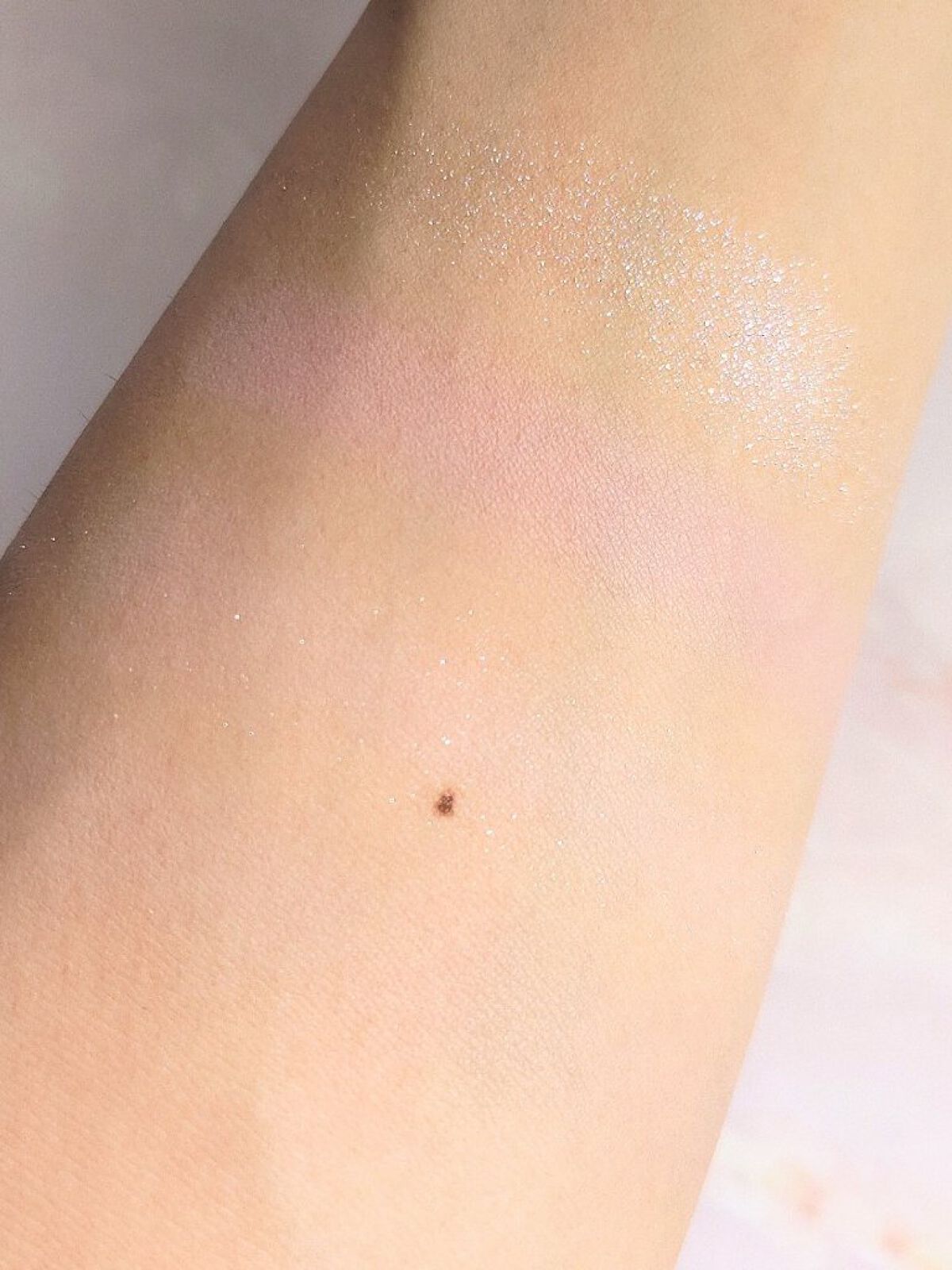 ミニシャーベットエディション/Flynn/メイクアップキットを使ったクチコミ（3枚目）