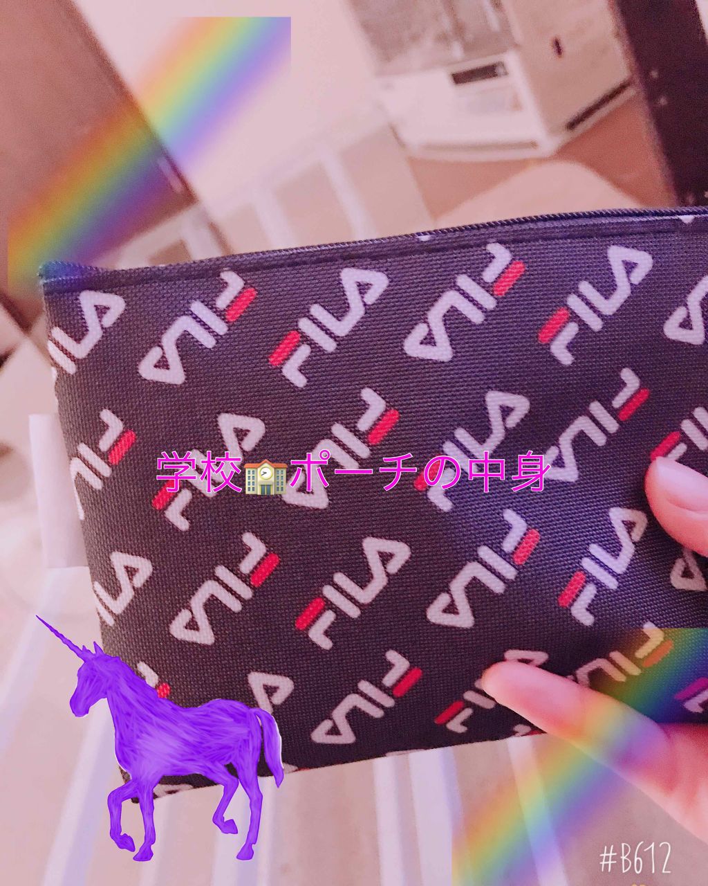 CCリップクリームN/KATE/リップケアを使ったクチコミ（1枚目）