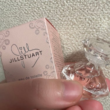 ナイトジュエル　オード トワレ/JILL STUART/香水(レディース)を使ったクチコミ（2枚目）