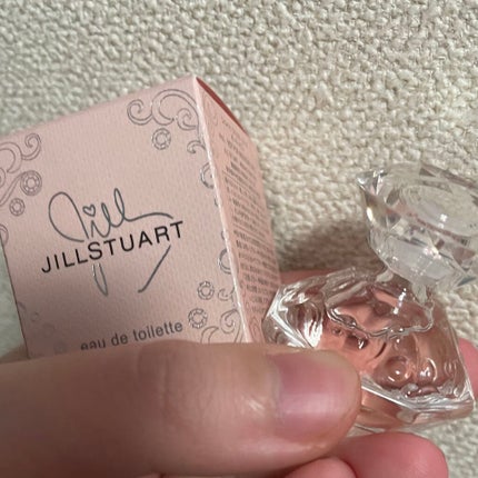 ナイトジュエル オード トワレ/JILL STUART/香水(レディース)を使ったクチコミ(2枚目)