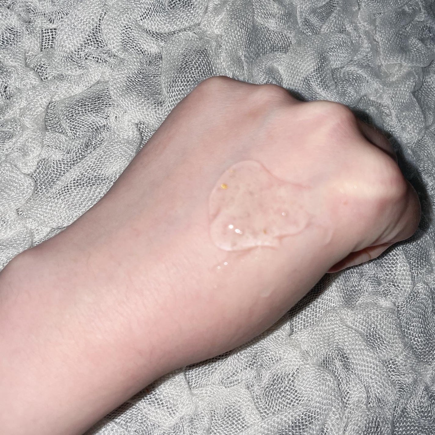 しあわせ想い/ウツクシア/オールインワン化粧品を使ったクチコミ(4枚目)