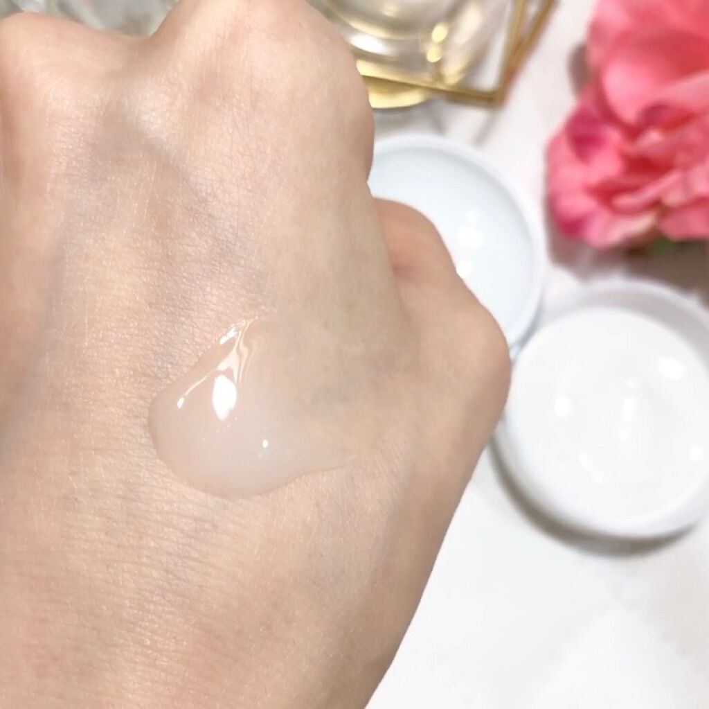 Dr.Kesimy G.O 薬用リンクルジェルSJ/Dr.Kesimy G.O/オールインワン化粧品を使ったクチコミ(4枚目)