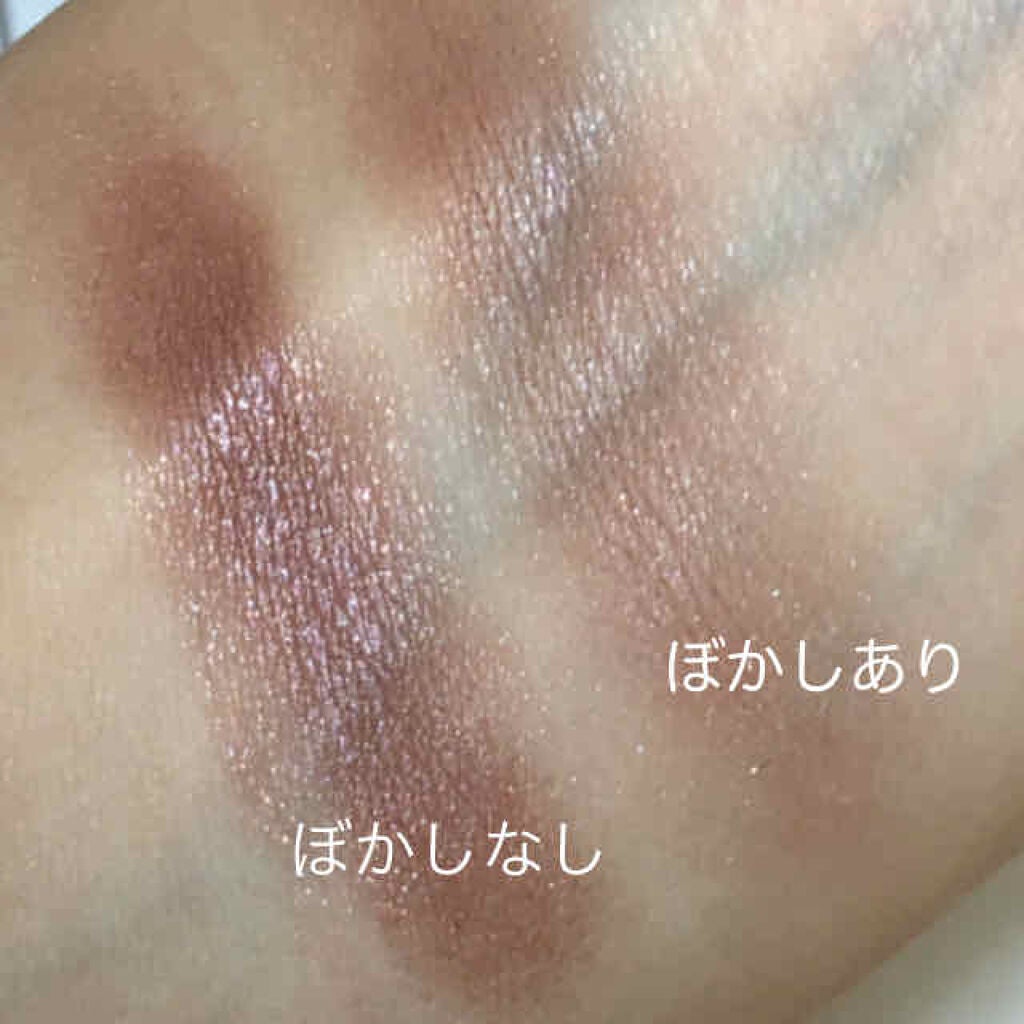 アディクション ザ アイシャドウ クリーム/ADDICTION/ジェル・クリームアイシャドウを使ったクチコミ(2枚目)