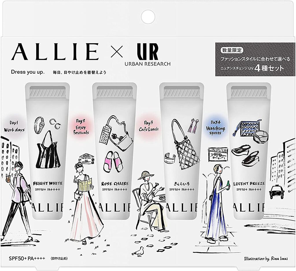 ニュアンスチェンジUV ジェル コーデセレクト