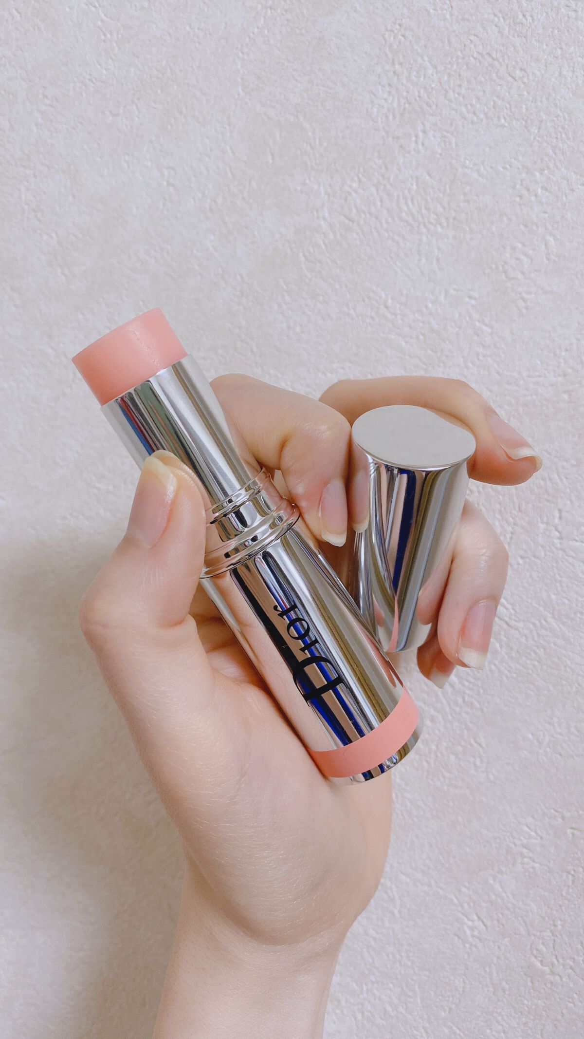 スティック グロウ/Dior/ジェル・クリームチークを使ったクチコミ(1枚目)