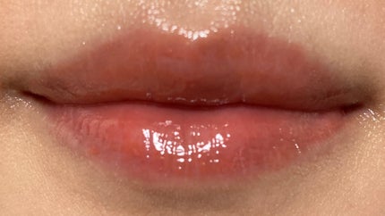 グローリップティント/BBIA/リップティントを使ったクチコミ(4枚目)