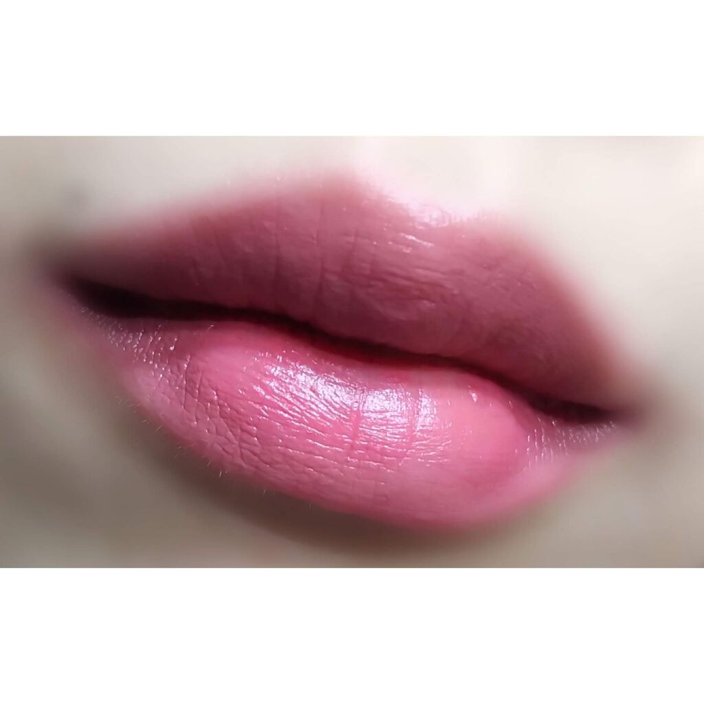 マット バーム/REVLON/口紅を使ったクチコミ(2枚目)