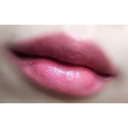 マット バーム/REVLON/口紅を使ったクチコミ(2枚目)