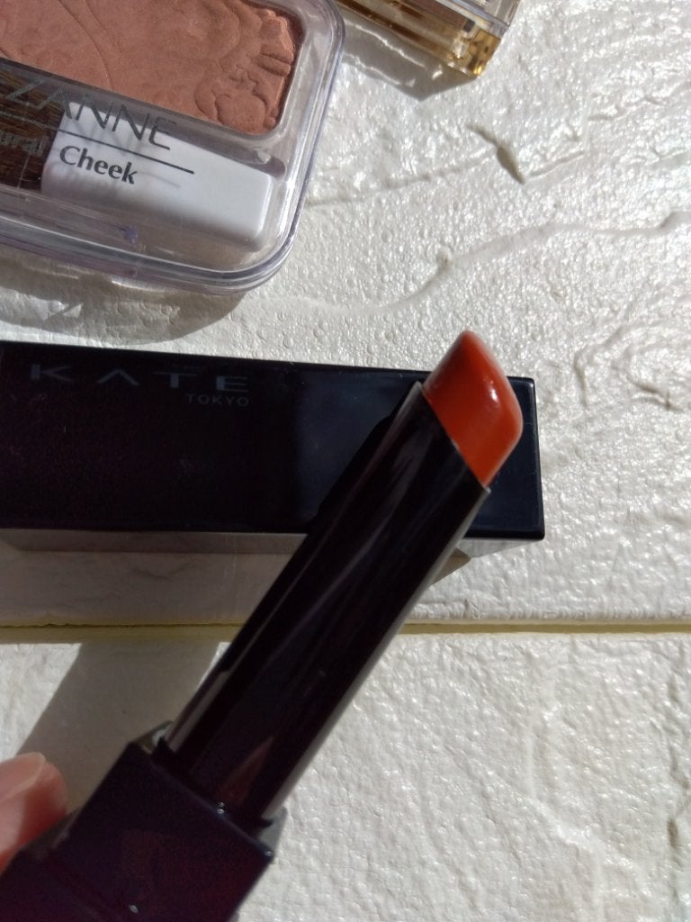 ナチュラル チークN/CEZANNE/パウダーチークを使ったクチコミ(7枚目)