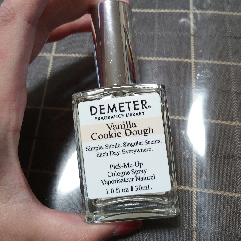 ピックミーアップ コロンスプレー/ディメーター(海外)/香水(レディース)を使ったクチコミ（1枚目）