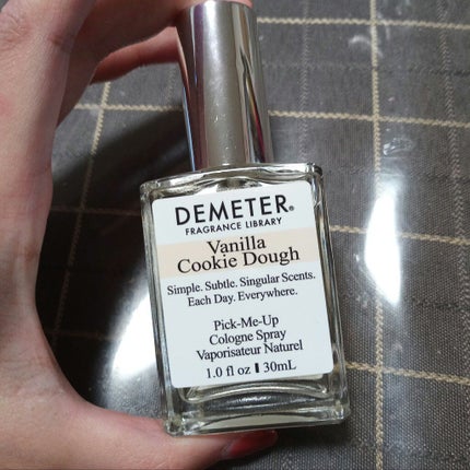 ピックミーアップ コロンスプレー/ディメーター(海外)/香水(レディース)を使ったクチコミ(1枚目)