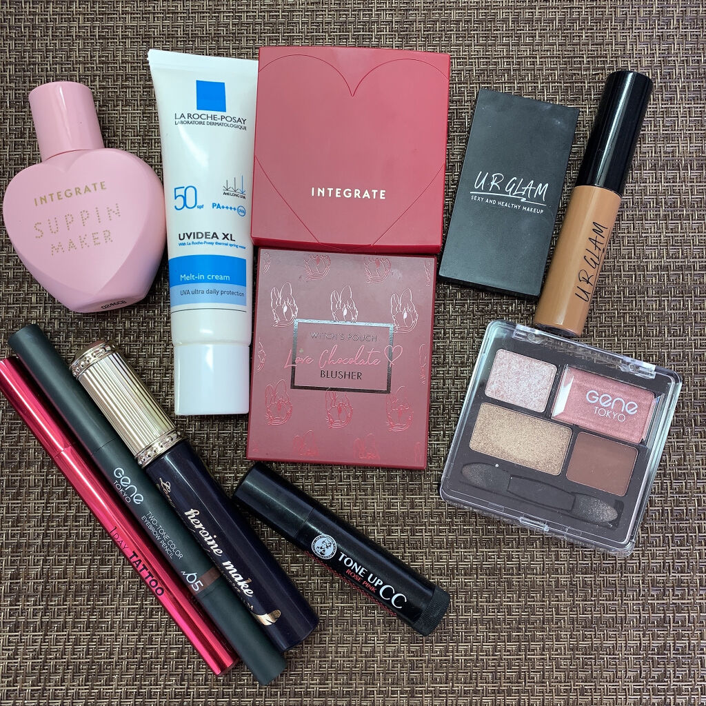 UVイデア XL/ラ ロッシュ ポゼ/日焼け止めミルクを使ったクチコミ（3枚目）