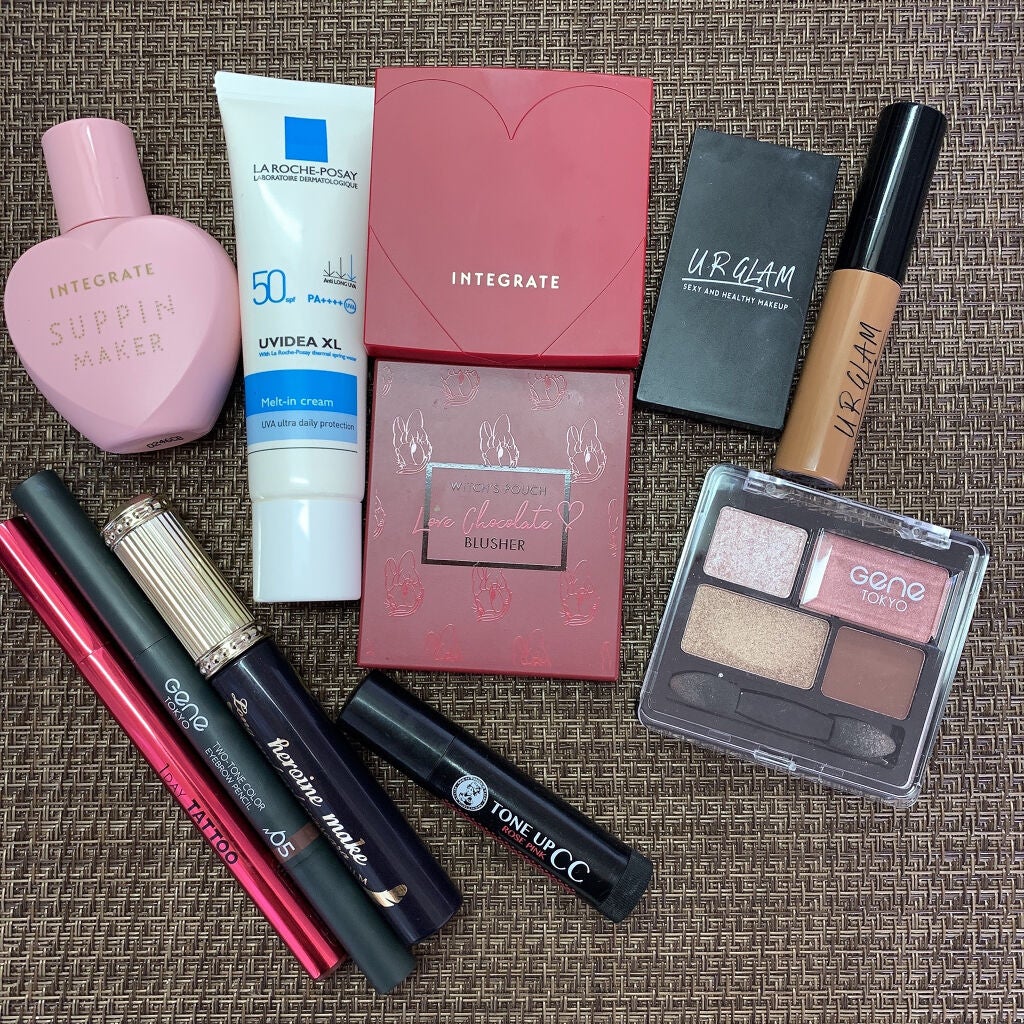 UVイデア XL/ラ ロッシュ ポゼ/日焼け止めミルクを使ったクチコミ(3枚目)