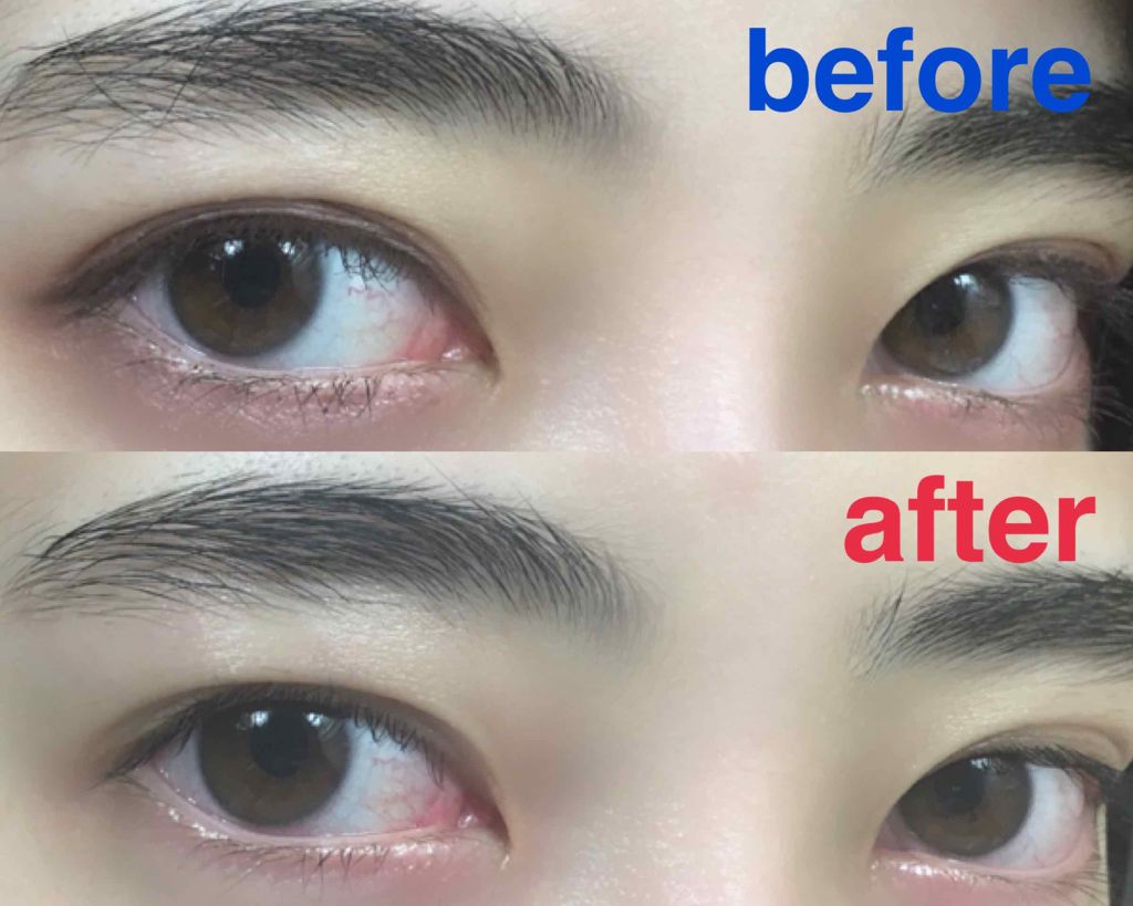 フレアリングカールマスカラ/キャンメイク/マスカラを使ったクチコミ（2枚目）