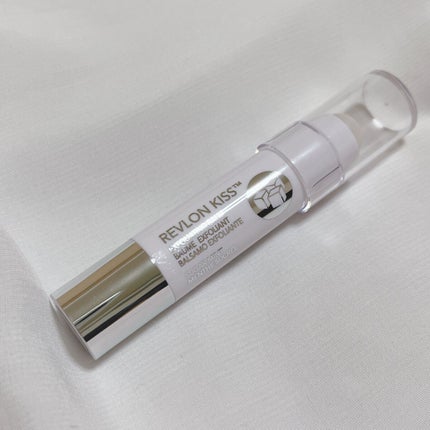 レブロン キス シュガー スクラブ/REVLON/リップスクラブを使ったクチコミ(3枚目)