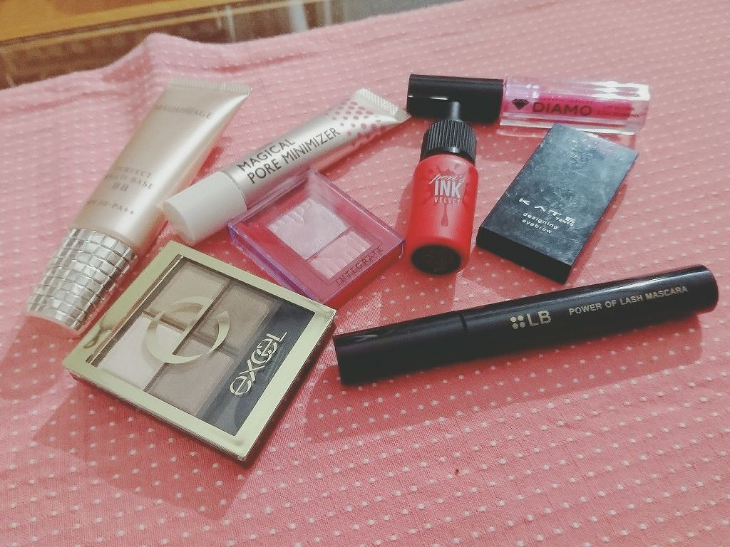 デザイニングアイブロウN/KATE/パウダーアイブロウを使ったクチコミ（2枚目）