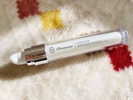 エクソルセラム /クロノレスト/美容液を使ったクチコミ(2枚目)