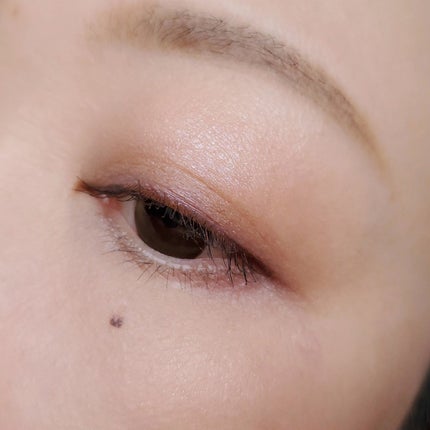 アイ カラー クォード/TOM FORD BEAUTY/アイシャドウパレットを使ったクチコミ(6枚目)