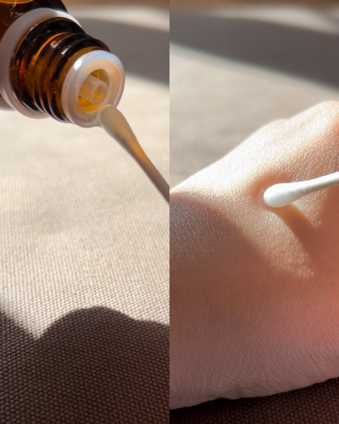 マジックティーツリーオイル/ブラン/フェイスオイルを使ったクチコミ(3枚目)