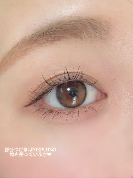 ごんす@YouTube始めました on LIPS 「《白湯メイクHowto❤︎》ナチュラルに可愛く盛れるのでまだや..」(5枚目)