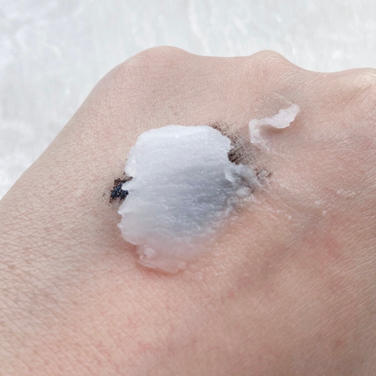 ポアバリアクレンジングバーム/SKIN&LAB/クレンジングバームを使ったクチコミ(5枚目)