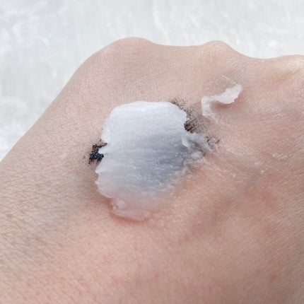 ポアバリアクレンジングバーム/SKIN&LAB/クレンジングバームを使ったクチコミ(5枚目)