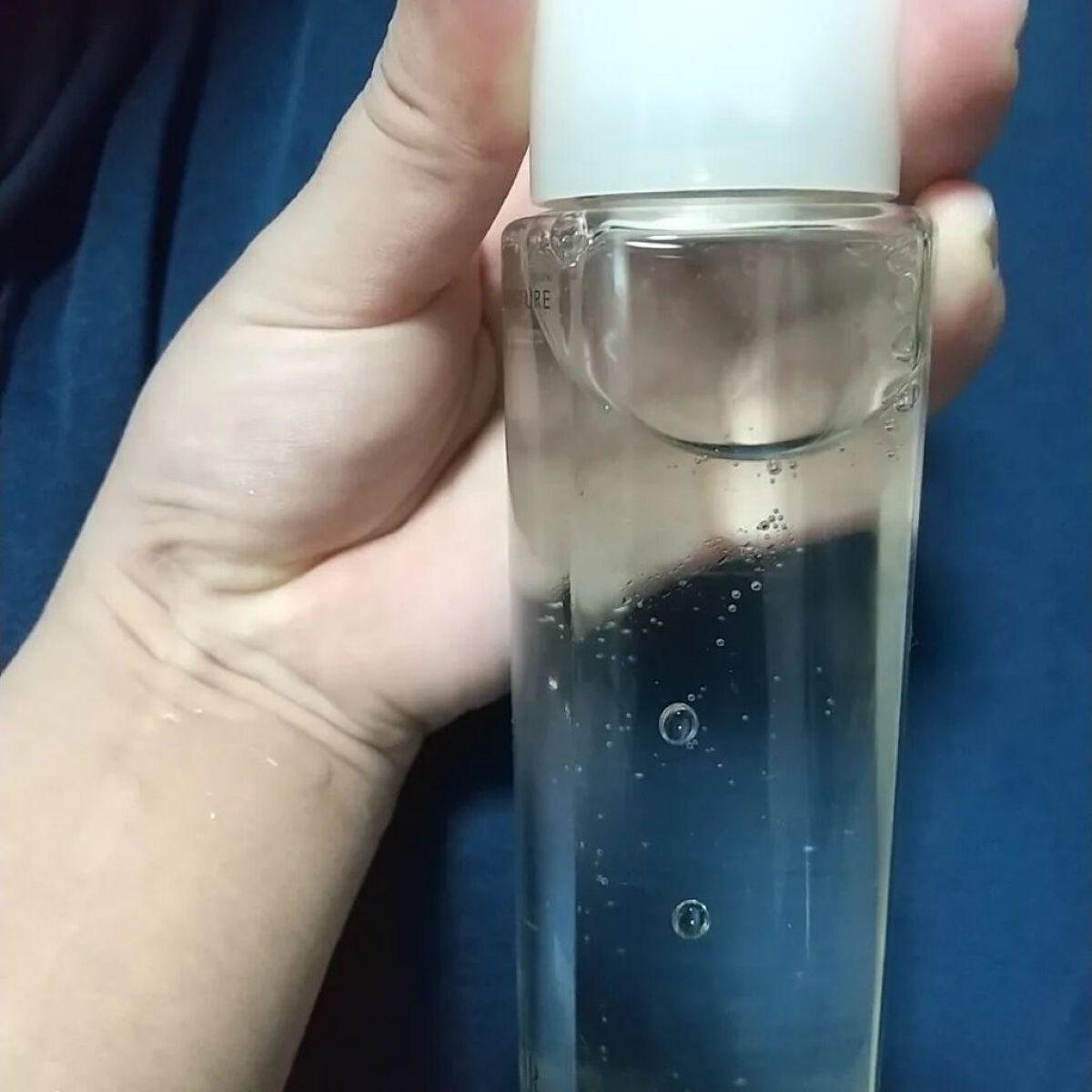 リフトモイスト エマルジョン SP/エリクシール/乳液を使ったクチコミ（2枚目）