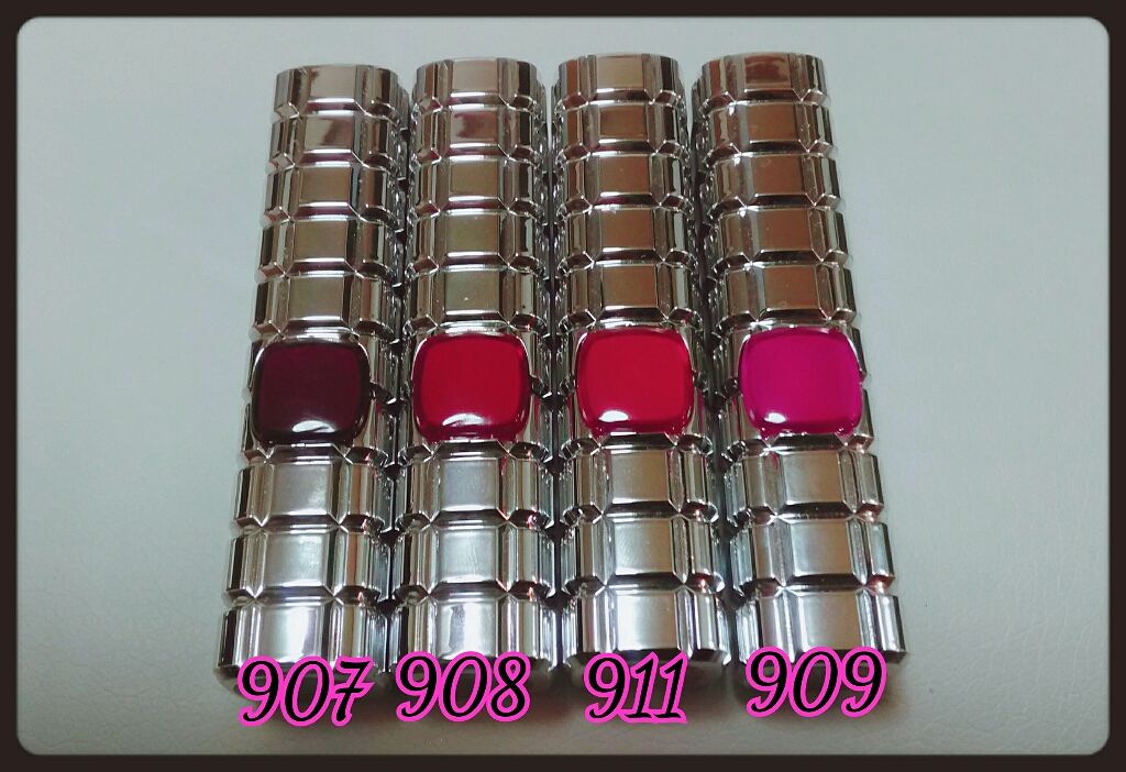 シャインオン/ロレアル パリ/口紅を使ったクチコミ(1枚目)