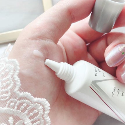 ベラコントゥアーフォーミングクリーム/ANACIS/フェイスクリームを使ったクチコミ(2枚目)