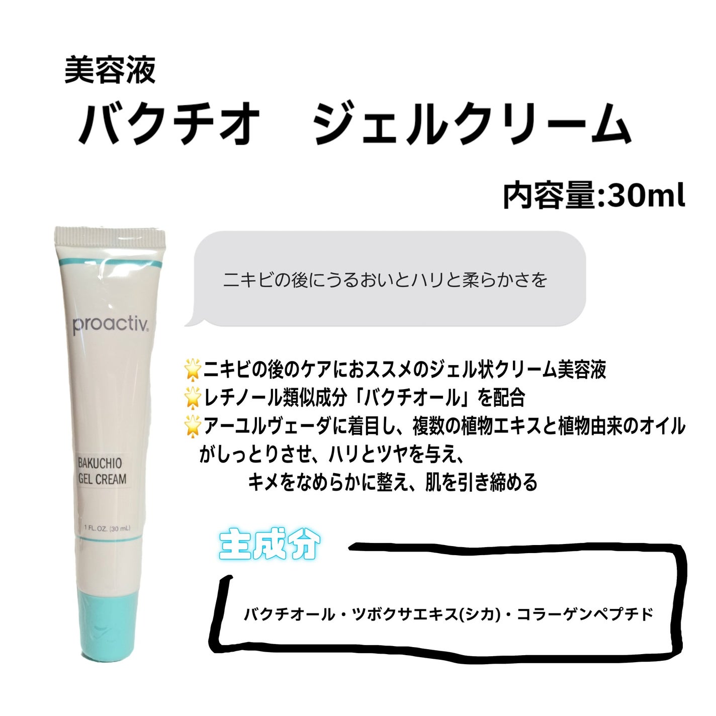 20TH アニバーサリーキット/プロアクティブ/スキンケアキットを使ったクチコミ(7枚目)