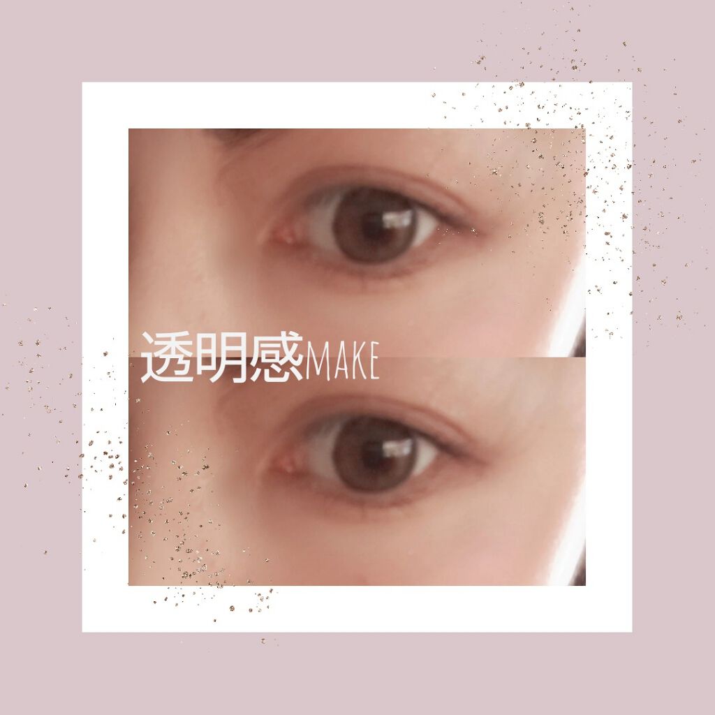 CANNA ROZE 1year/URIA/カラーコンタクトレンズを使ったクチコミ（1枚目）