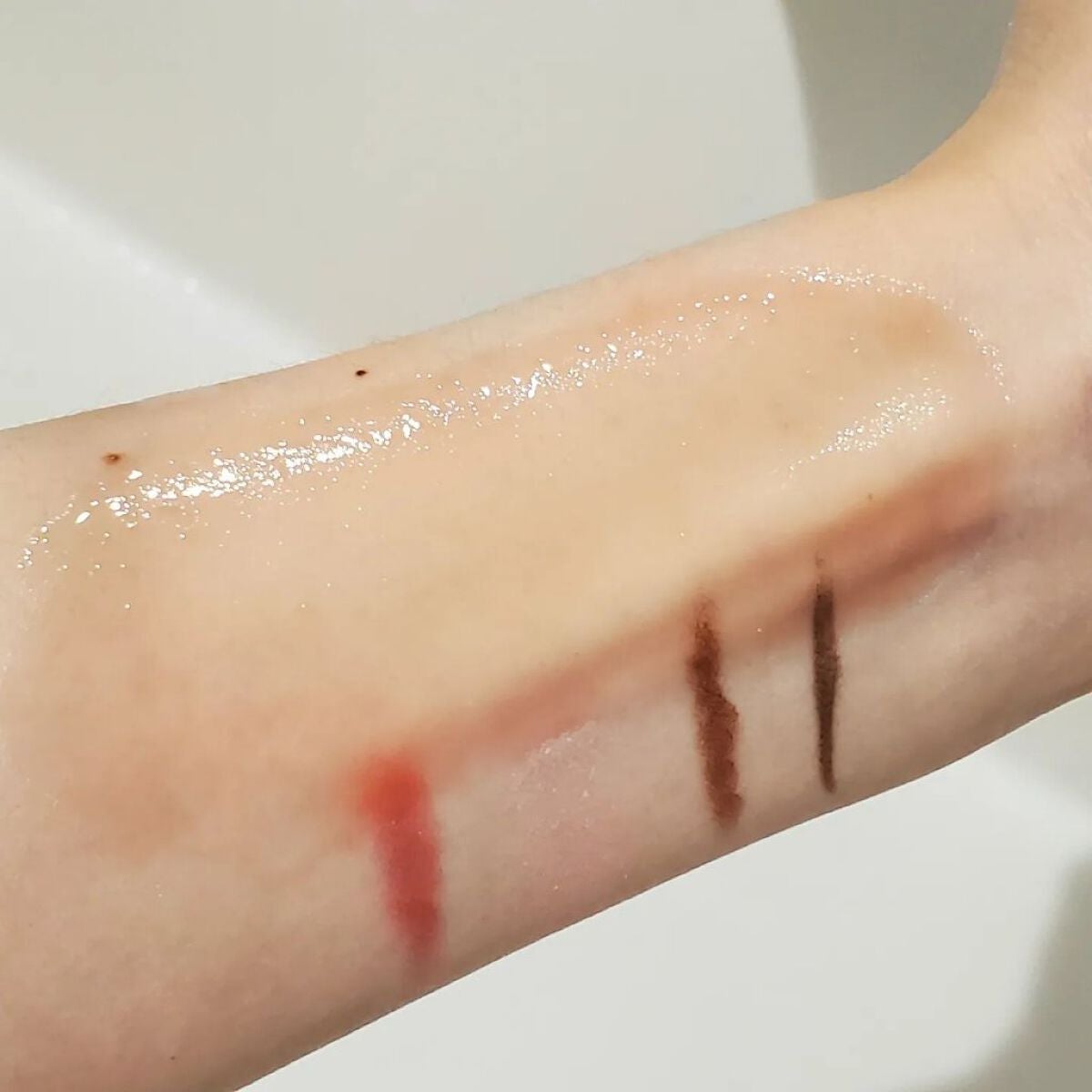 アンドハニー クレンジングオイル/&honey/オイルクレンジングを使ったクチコミ(3枚目)