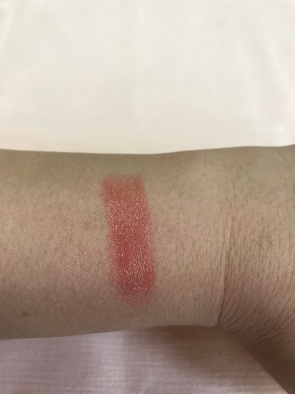 ステイオンバームルージュ/キャンメイク/口紅を使ったクチコミ(5枚目)