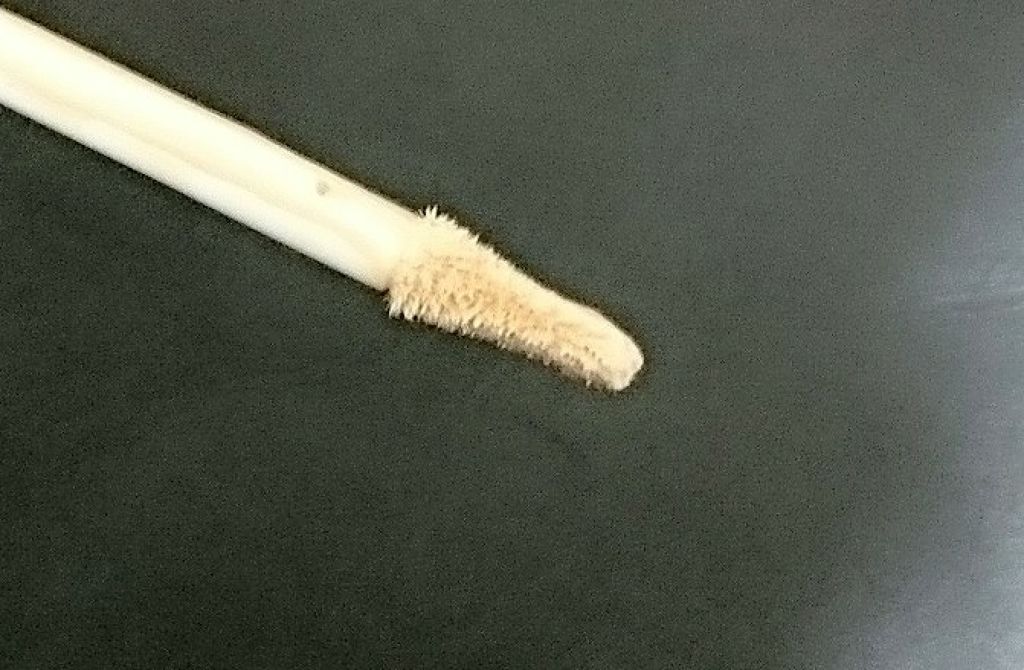 コンシーラー ライトベージュ/WHOMEE/リキッドコンシーラーを使ったクチコミ（3枚目）