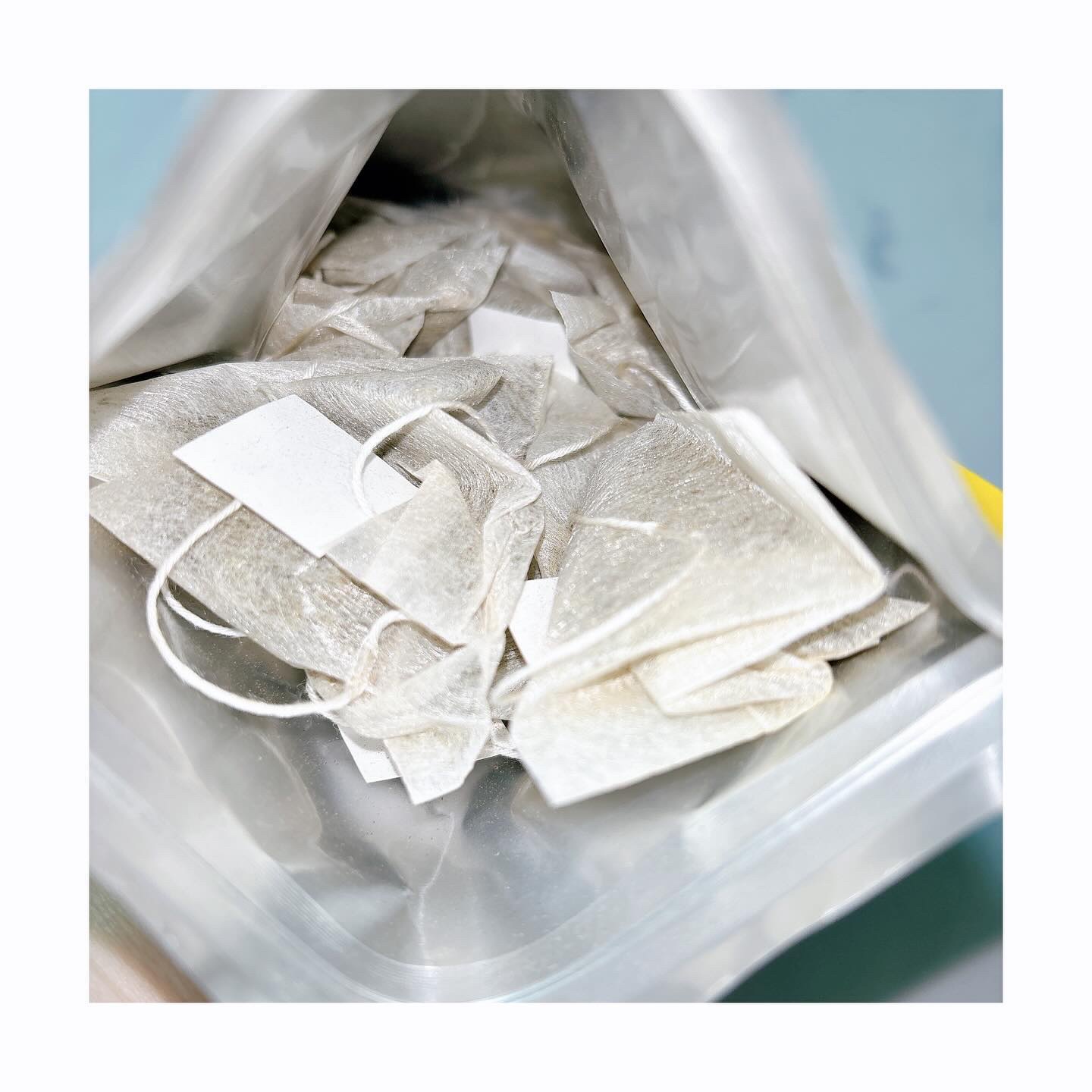 食べてもどっさりスリム茶/井藤漢方製薬/ドリンクを使ったクチコミ（3枚目）