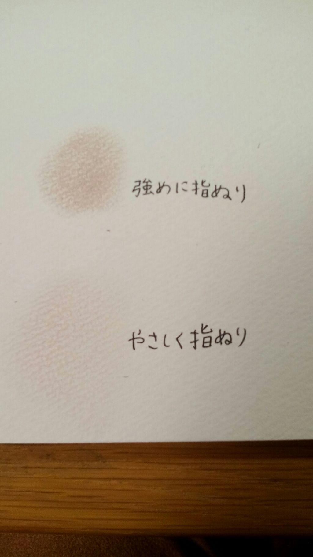 シェーディングパウダー/キャンメイク/シェーディングを使ったクチコミ（2枚目）