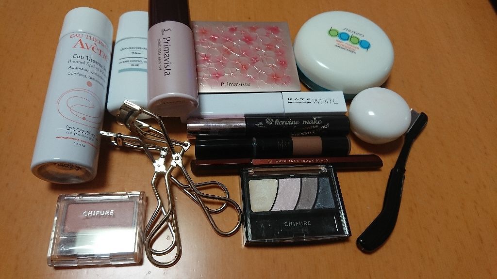 皮脂くずれ防止化粧下地 /プリマヴィスタ/化粧下地を使ったクチコミ（1枚目）