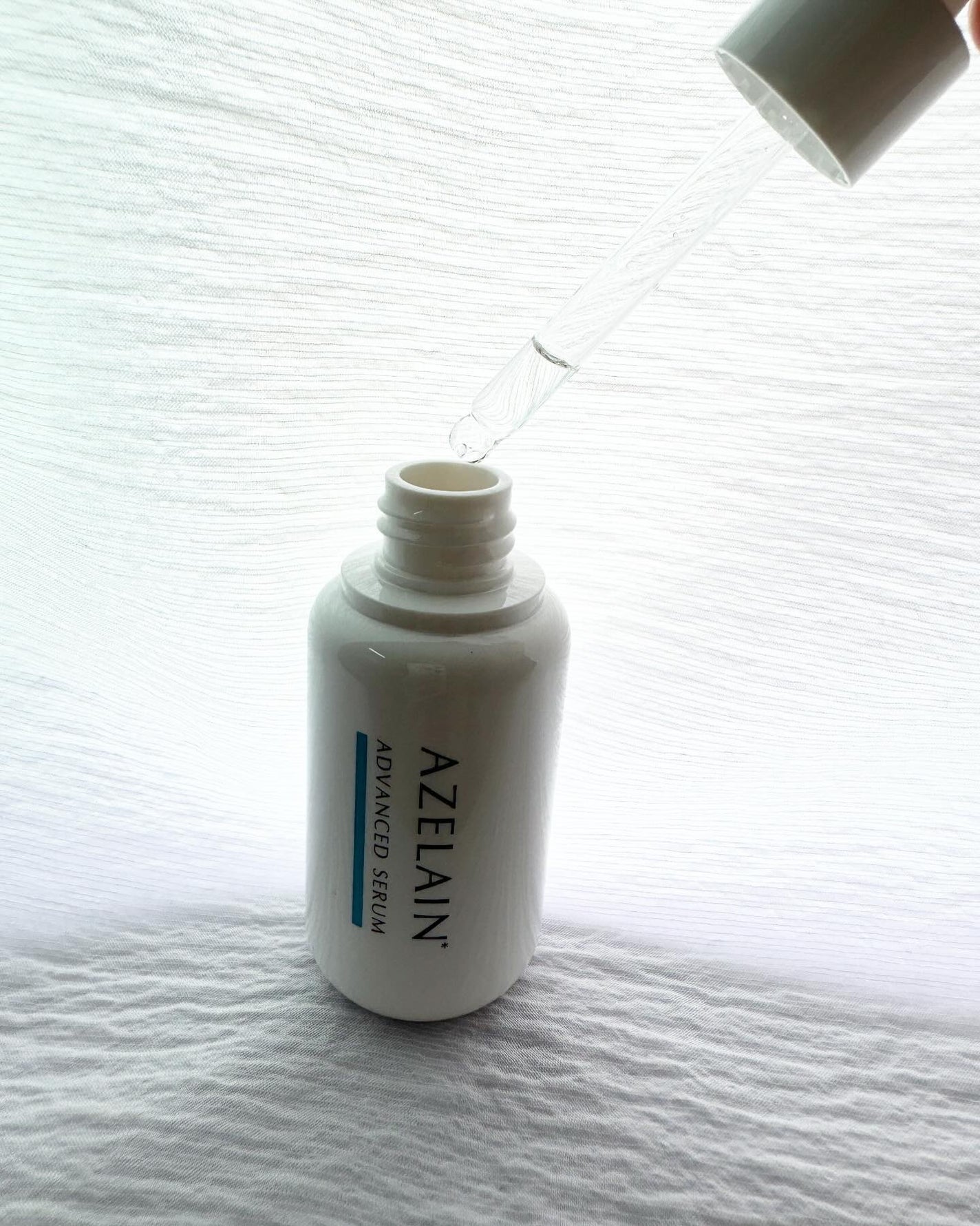 AZLAIN 美容液 AZアドバンスドセラム/AZELAIN/美容液を使ったクチコミ(1枚目)