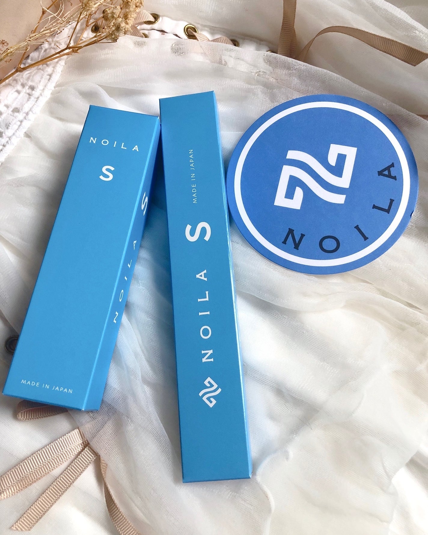 NOILA S PerfectSet/NOILA/その他キットセットを使ったクチコミ(6枚目)