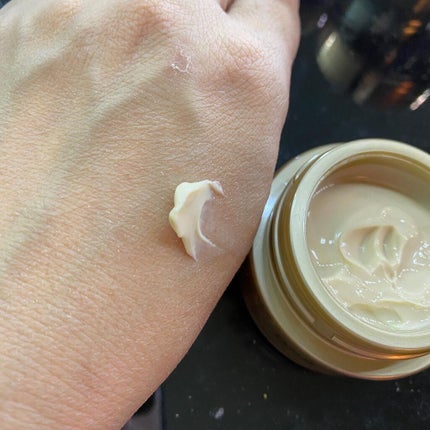 タプリス プエラフィカ エマルション/ドクターベルツ/フェイスクリームを使ったクチコミ(6枚目)