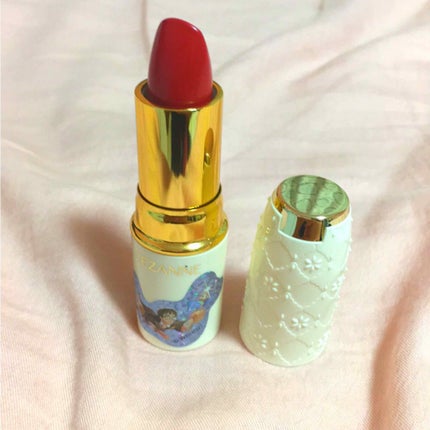 ナチュラル チークN/CEZANNE/パウダーチークを使ったクチコミ(3枚目)