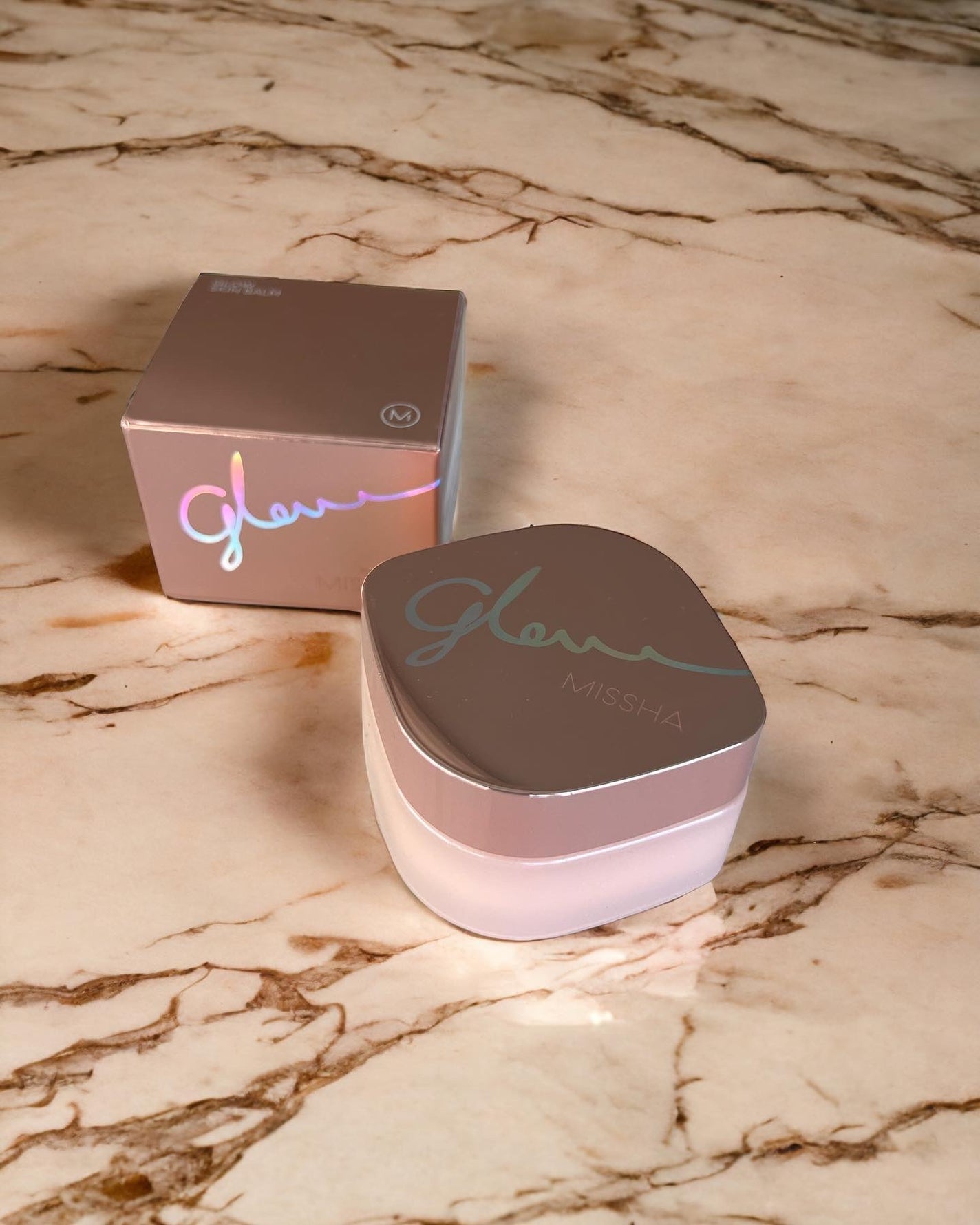 Miwa Kamise on LIPS 「\韓国人気ブランドMISSHAの下地が入った生ツヤ朝クリーム「..」(3枚目)