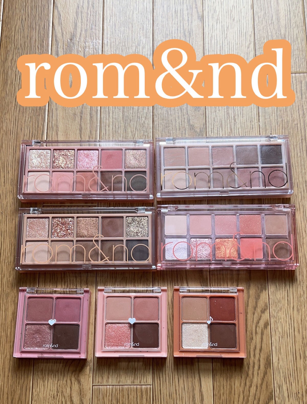 プロ アイ パレット/CLIO/アイシャドウパレットを使ったクチコミ(2枚目)